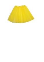 Yellow Tutu Women