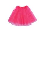 Neon Pink Tutu