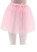 Light Pink Women Tutu