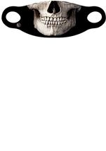 Skull Scary Mask