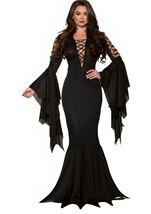 Vampire Women Costume