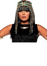 Egyptain Queen Women Headband