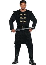Medieval Knight Men Costume
