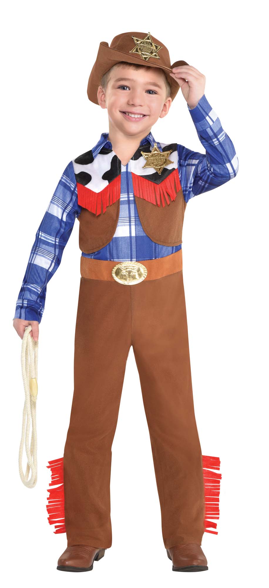 Actualizar 112+ imagen kids cowboy outfit - Abzlocal.mx