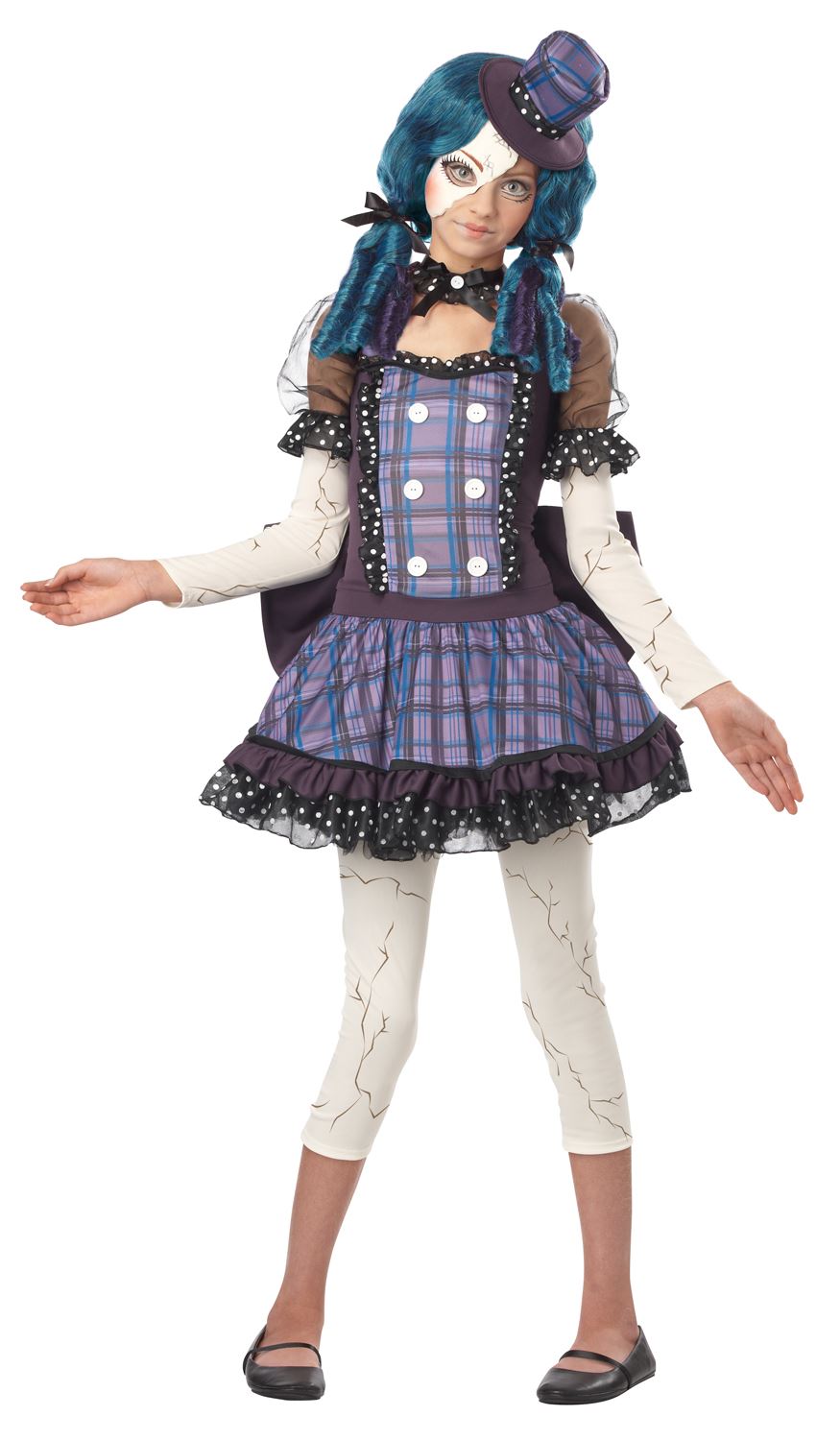 tween halloween costumes