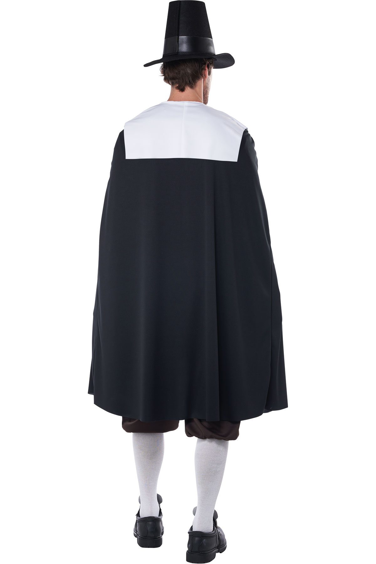 Adult Mayflower Pilgrim Men Costume 43.99 The Costume Land