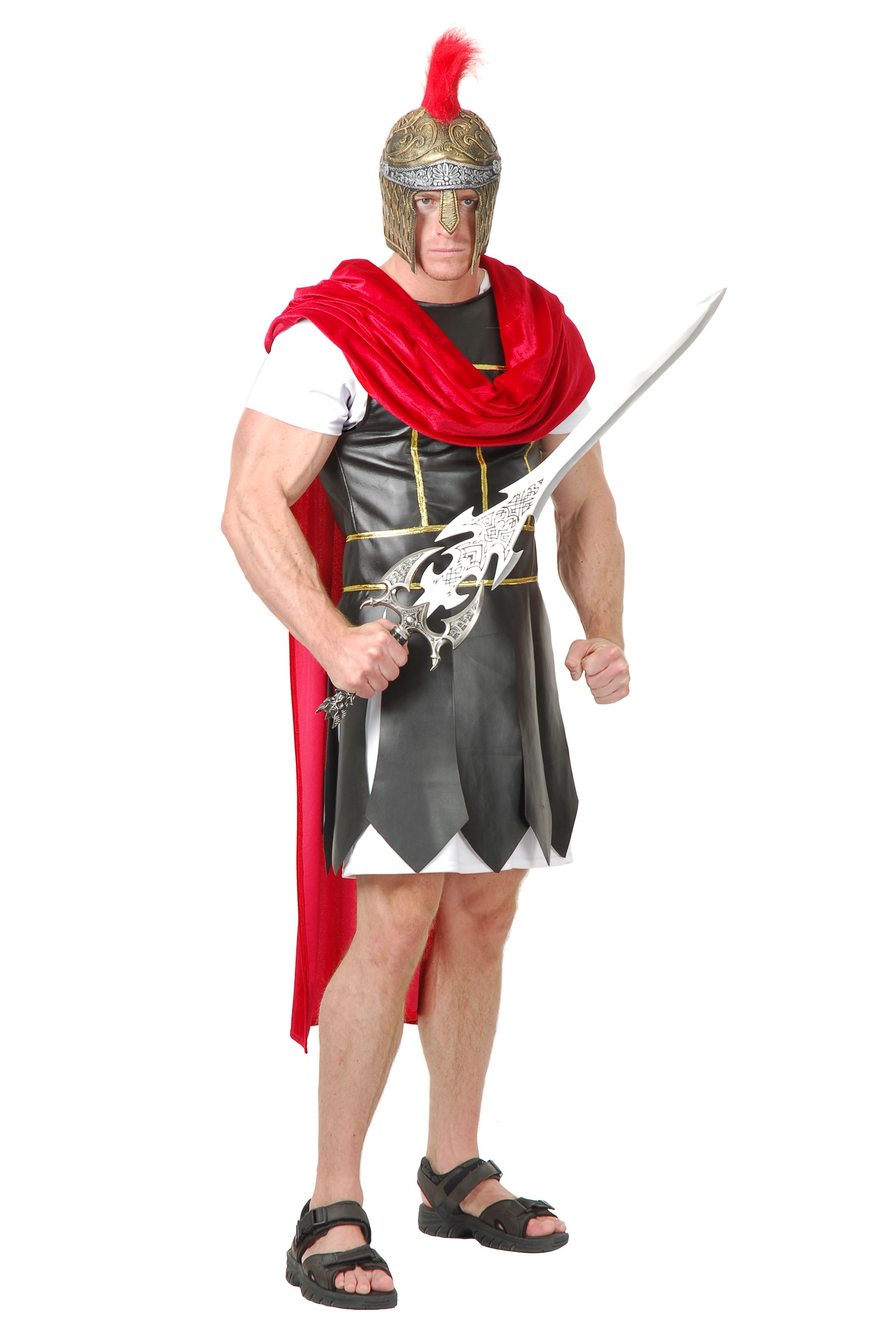 Adult Hercules Men Historical Costume | $83.99 | The Costume Land