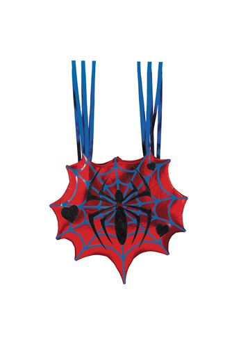 spider girl backpack