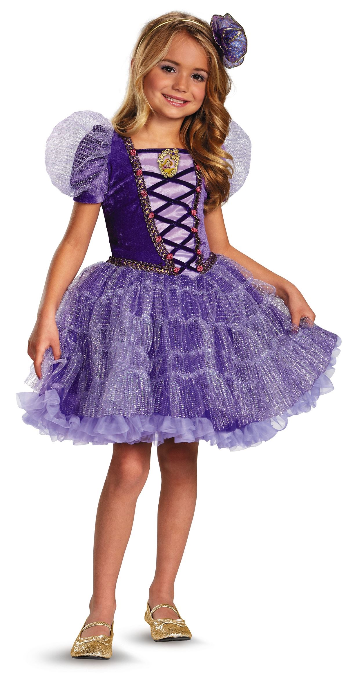 disney princess costumes for girls