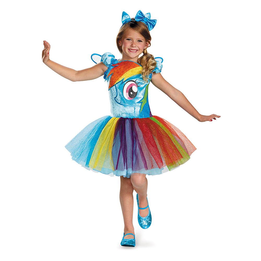 pony dress for kids