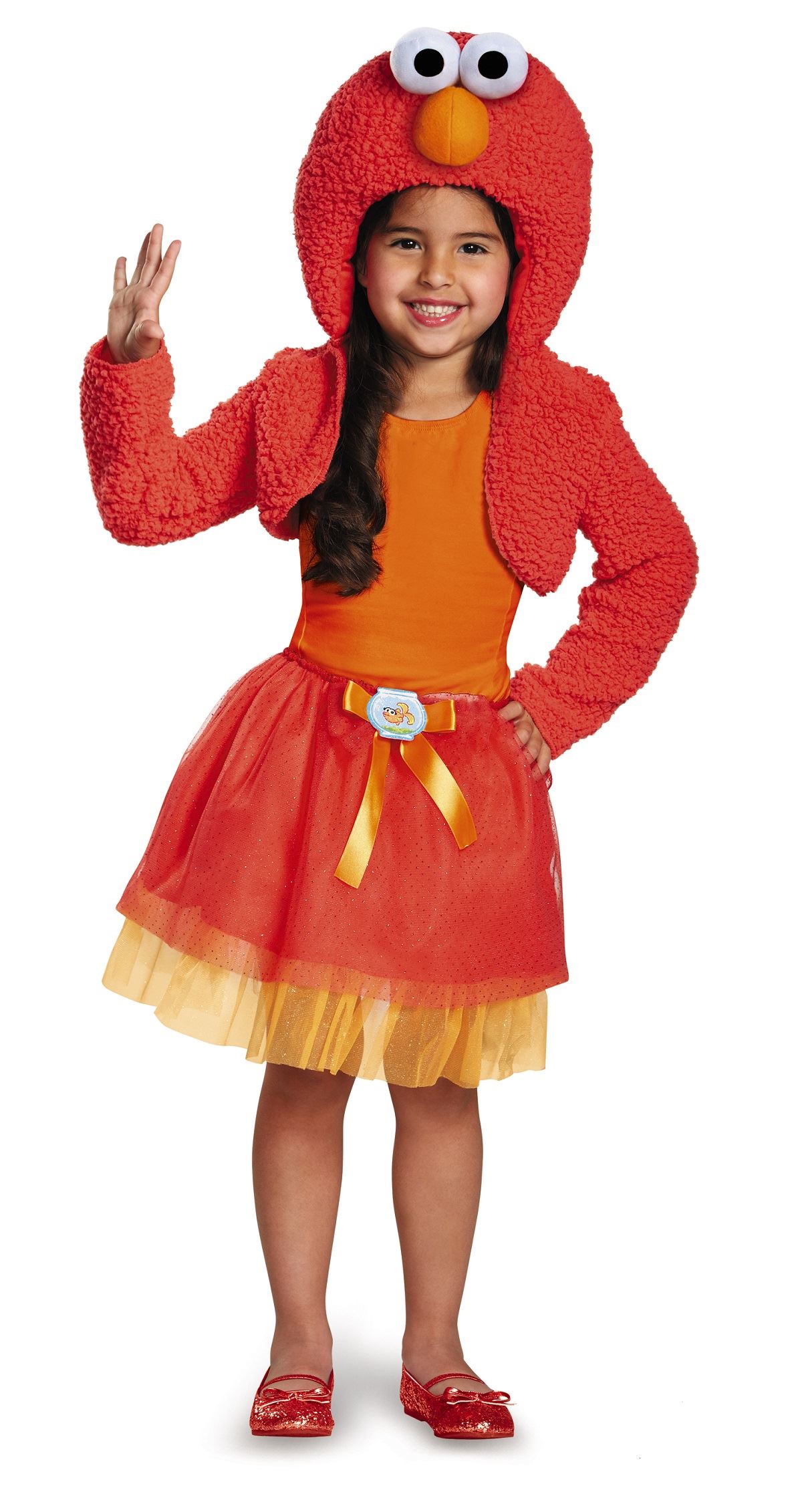 And Tutu Girls Costume | $40.99 | The Land