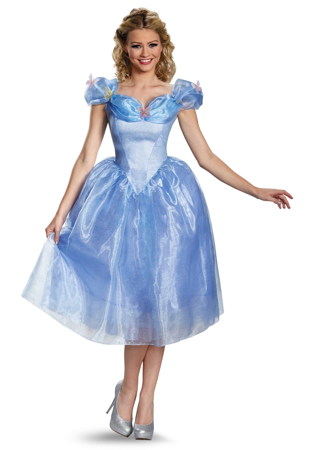 Adult Cinderella Disney Princess Women Costume 59 99 The Costume Land