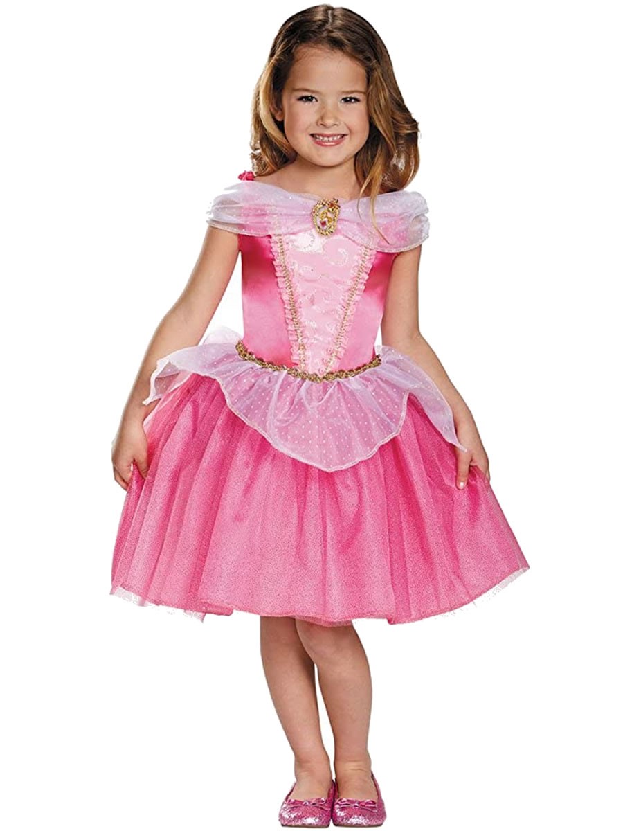 kids aurora disney princess girls costume 22 99 the costume land