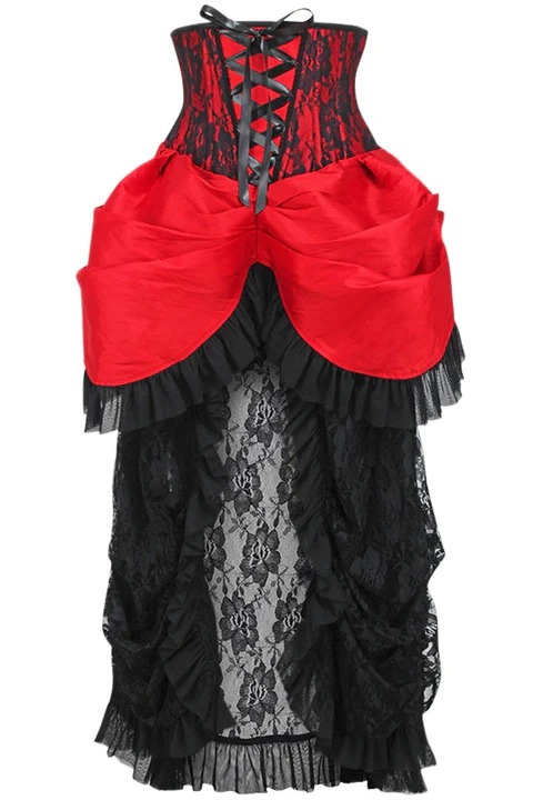 https://www.thecostumeland.com/images/zoom/dstd-069-victorian-bustle-under-bust-corset-dress-women.jpg