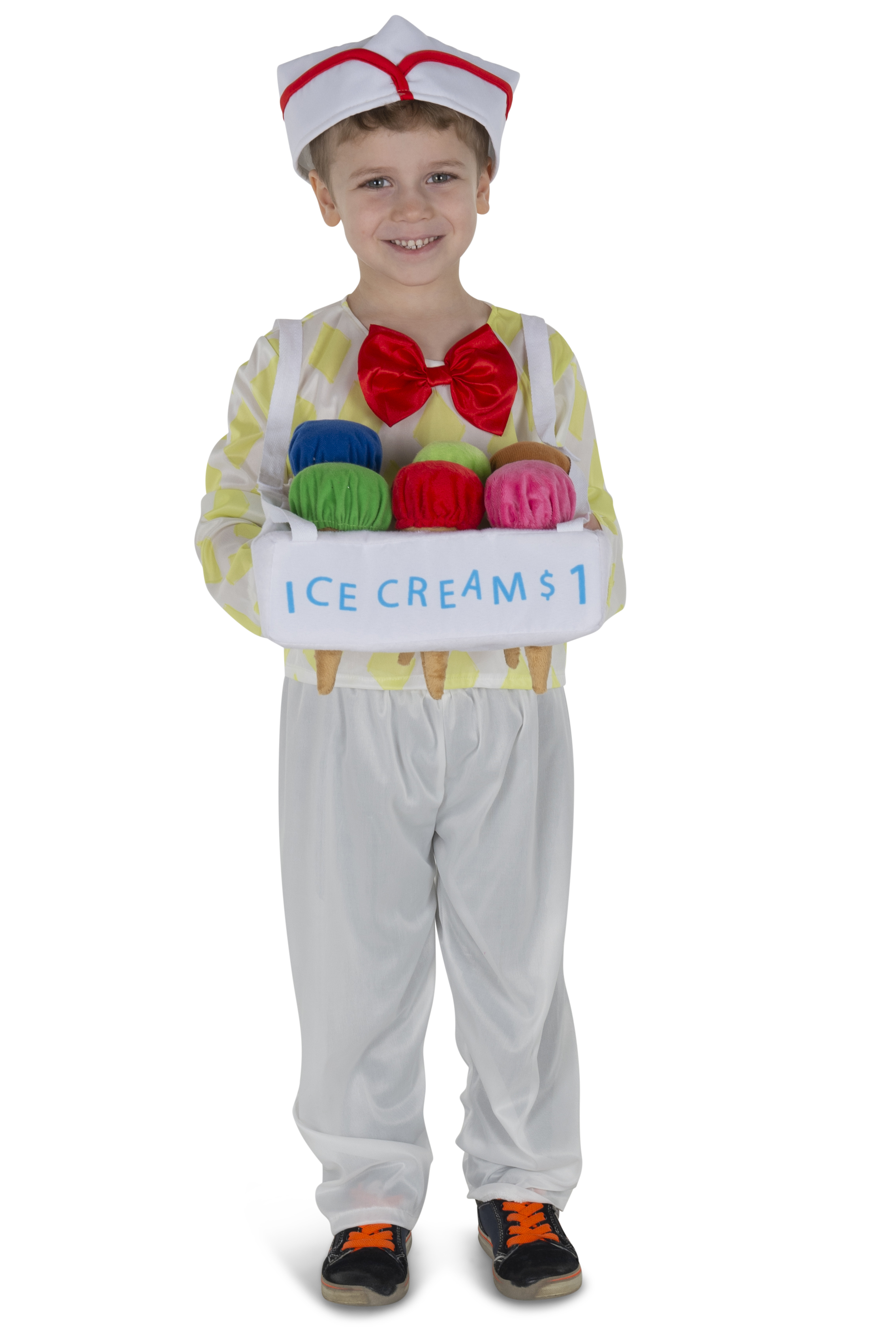 melting strawberry ice cream cone halloween costume | Ice cream cone halloween  costume, Ice cream costume, Strawberry ice cream