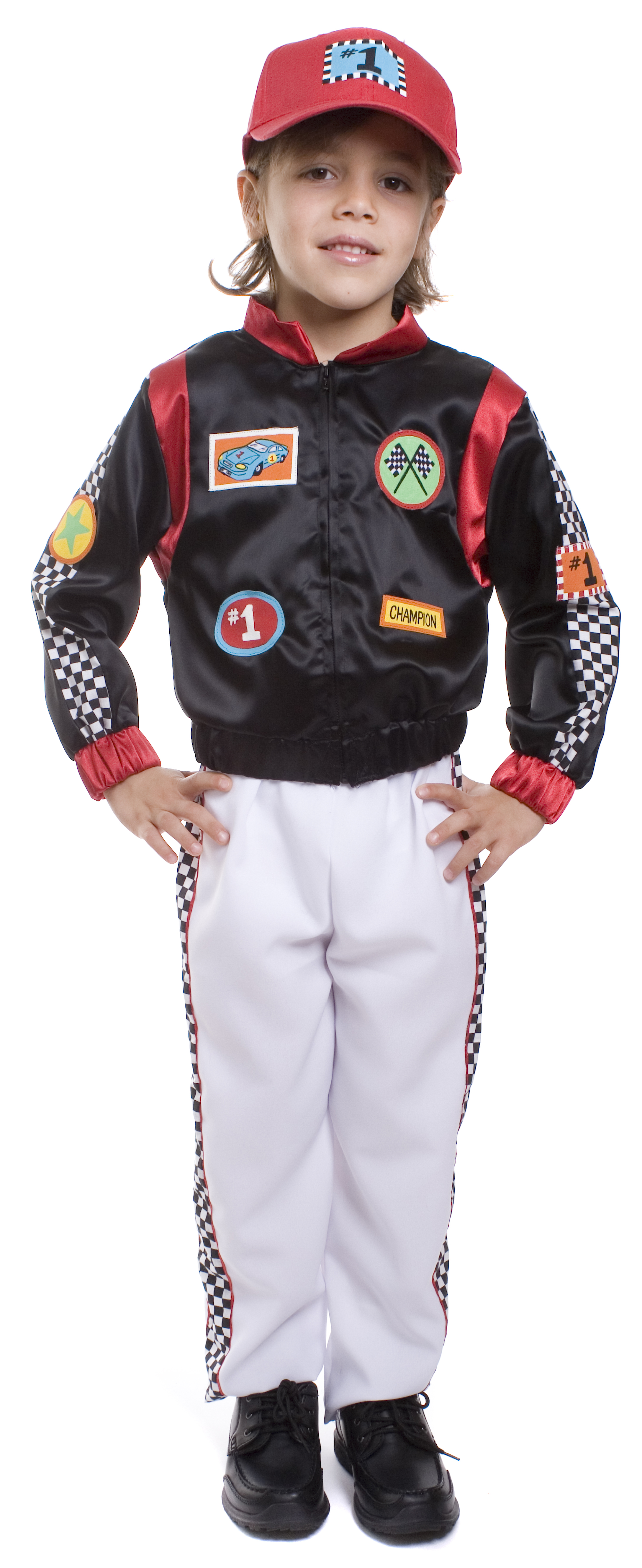 Swift Race Car Driver Men's Costume | Racer costume, Cool costumes, Hat  fashion