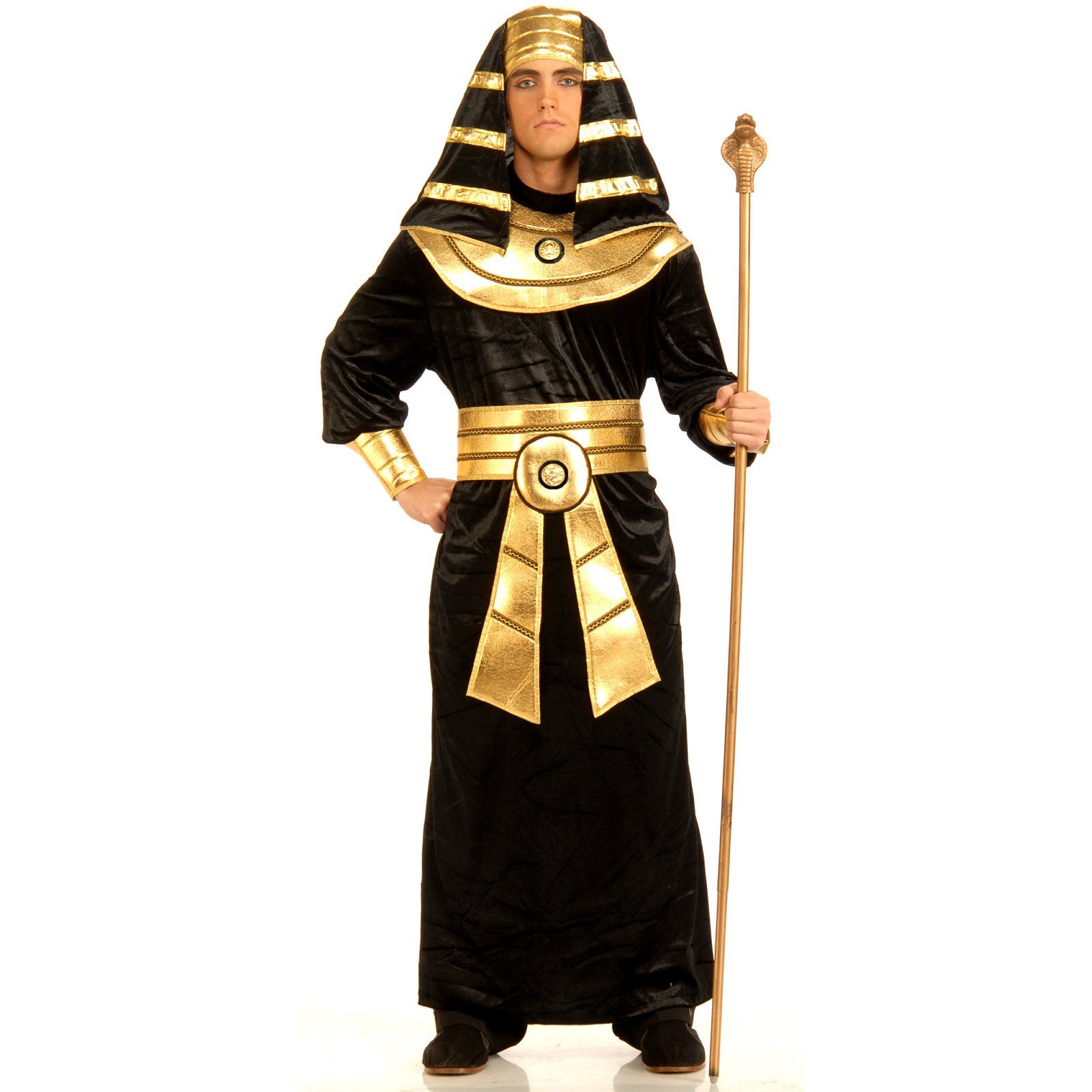 fn60442 king pharaoh halloween costumes