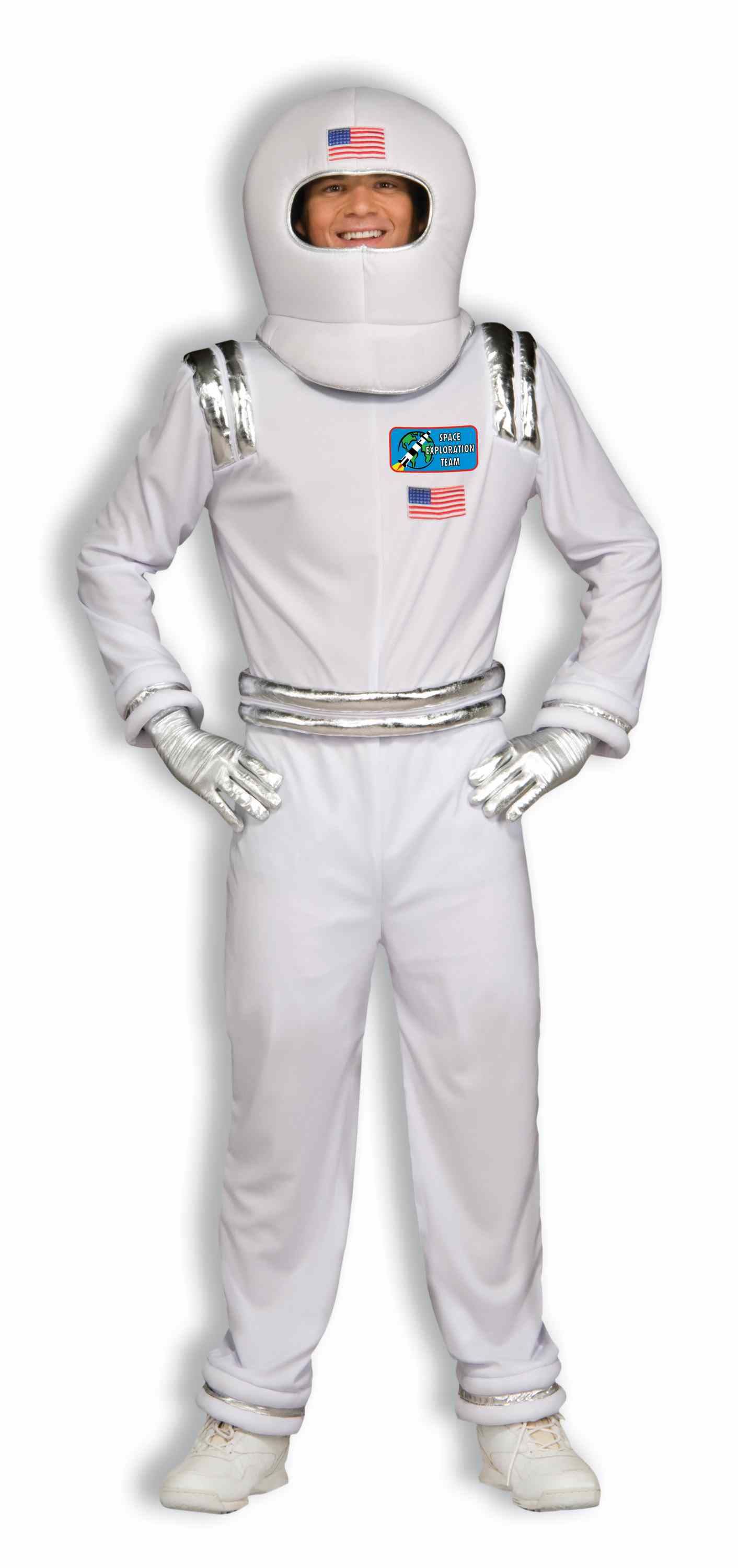 astronaut halloween costume