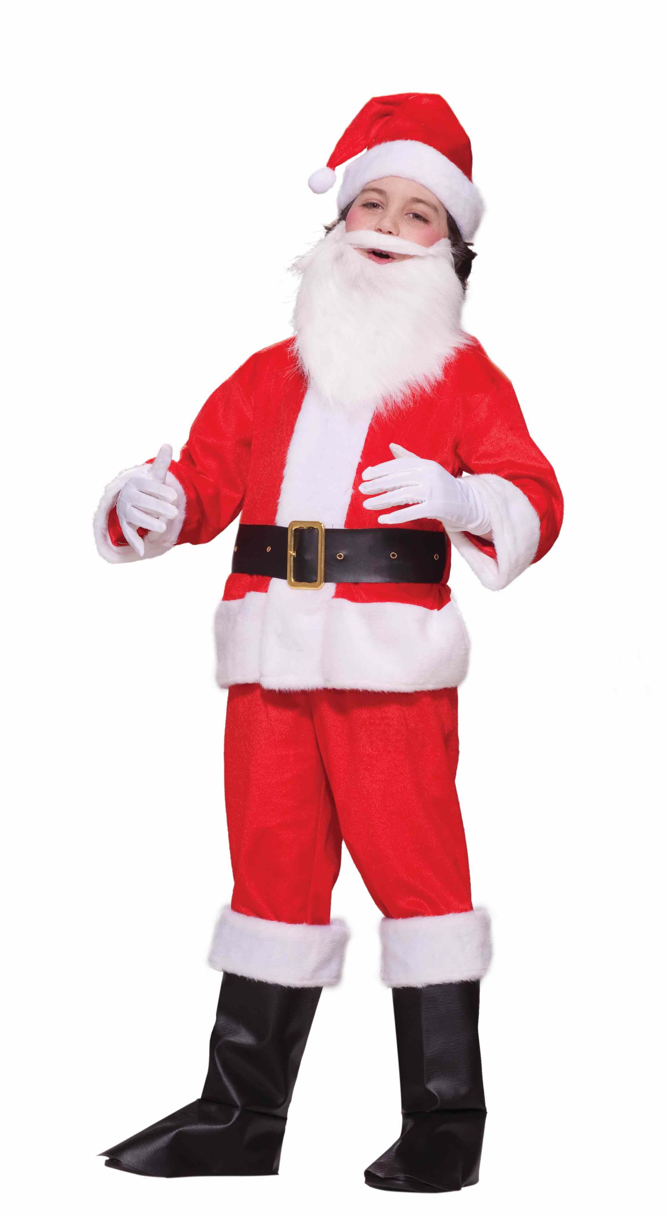 christmas costume for kids