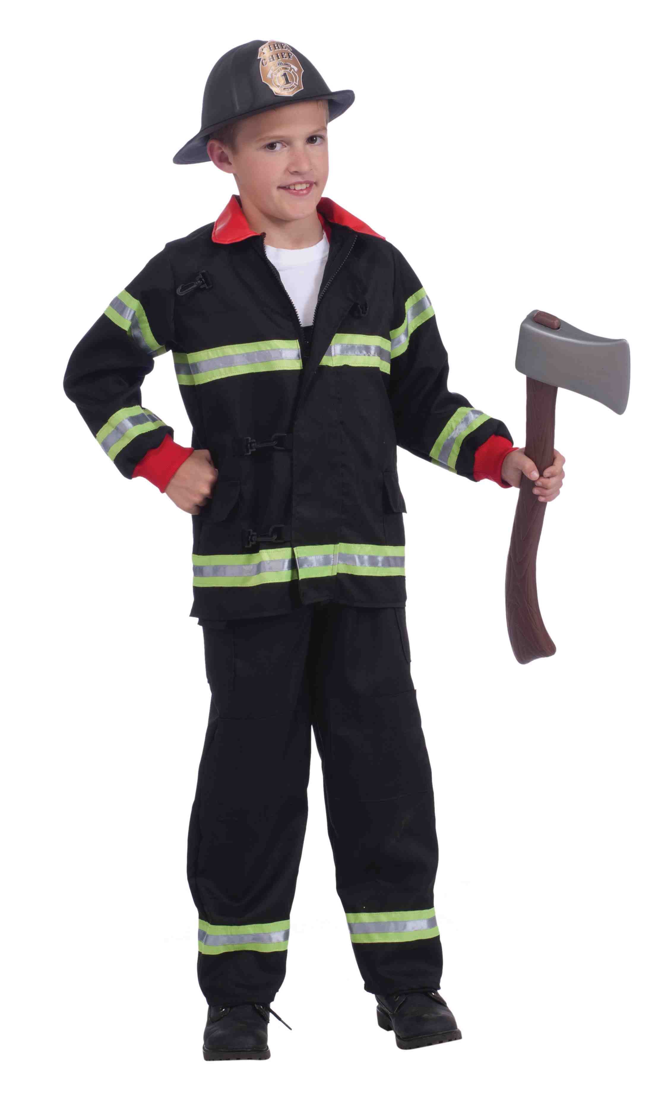 fire man outfit fire man outfit