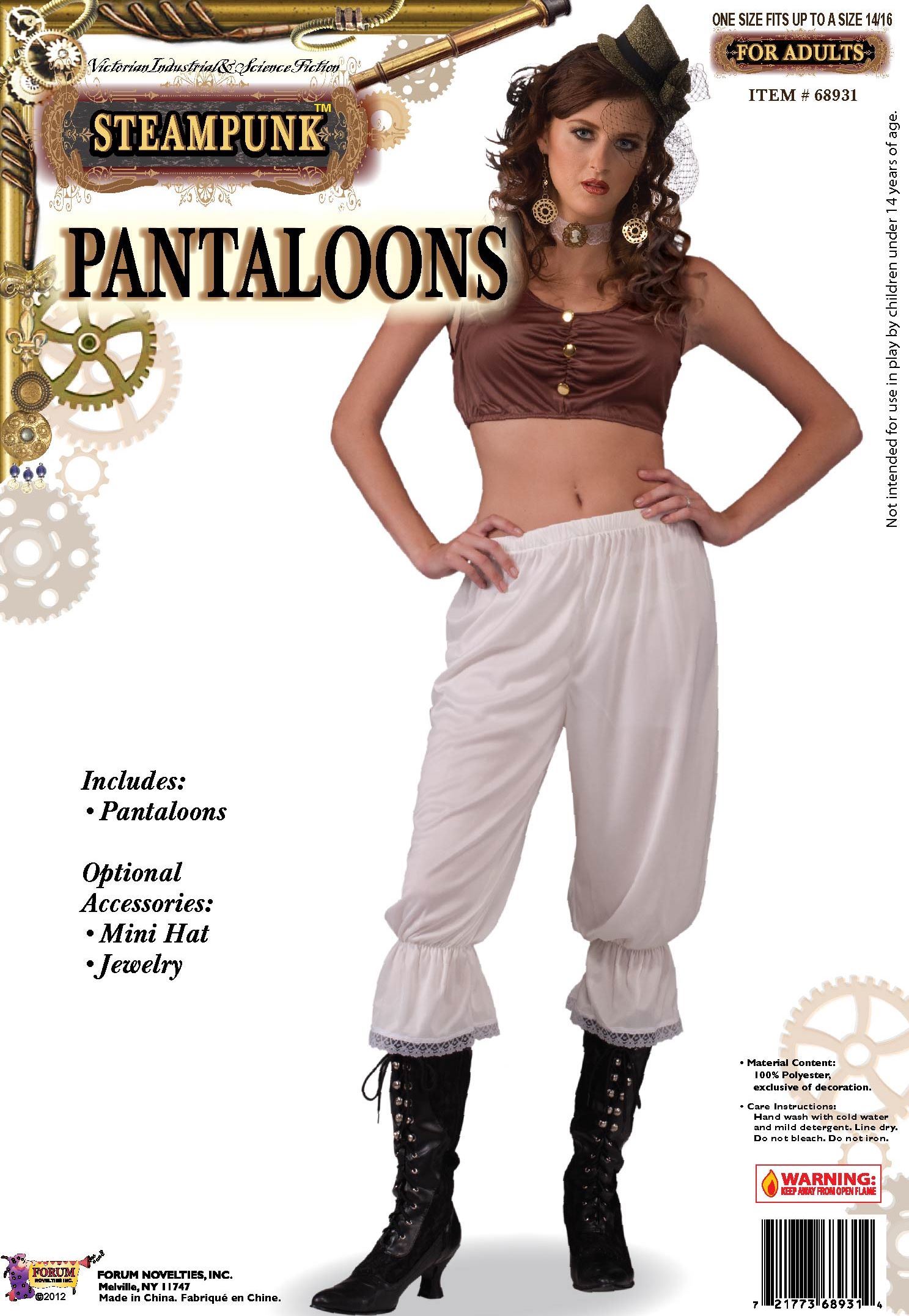pantaloons women