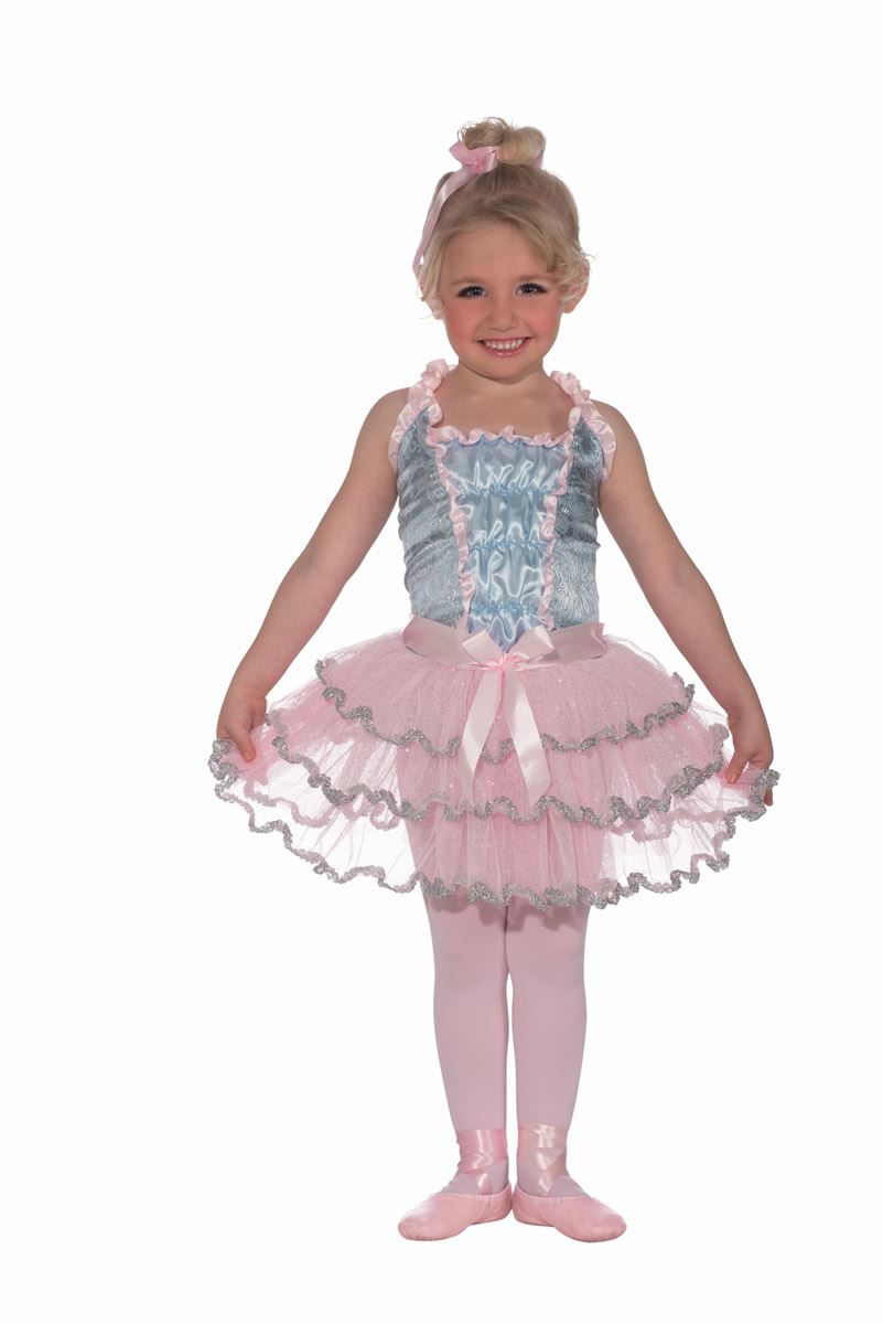 Girls Ballerina Dress In Kids' Dance Dresses & Tutus For Sale - Foto 8