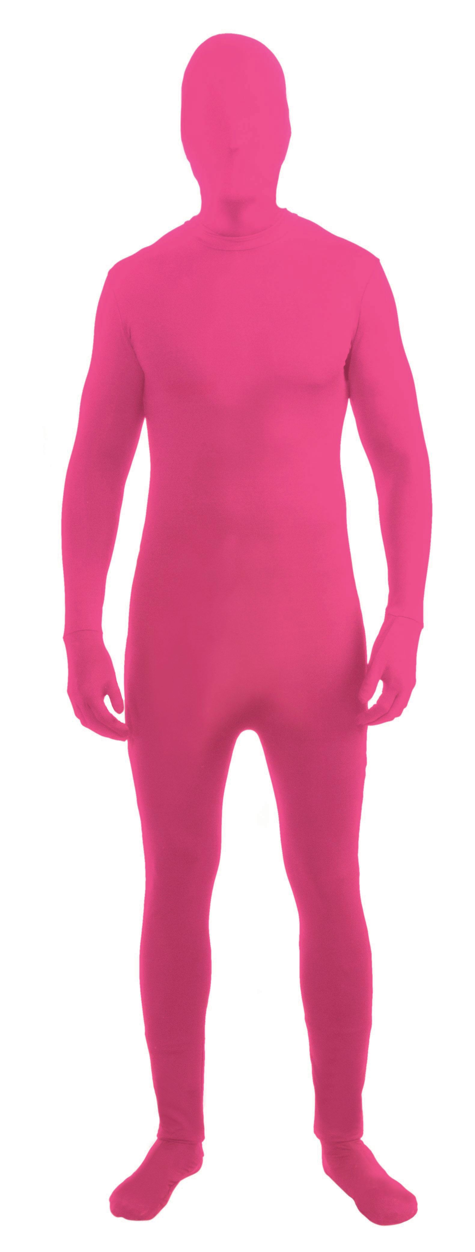 neon jumpsuit men