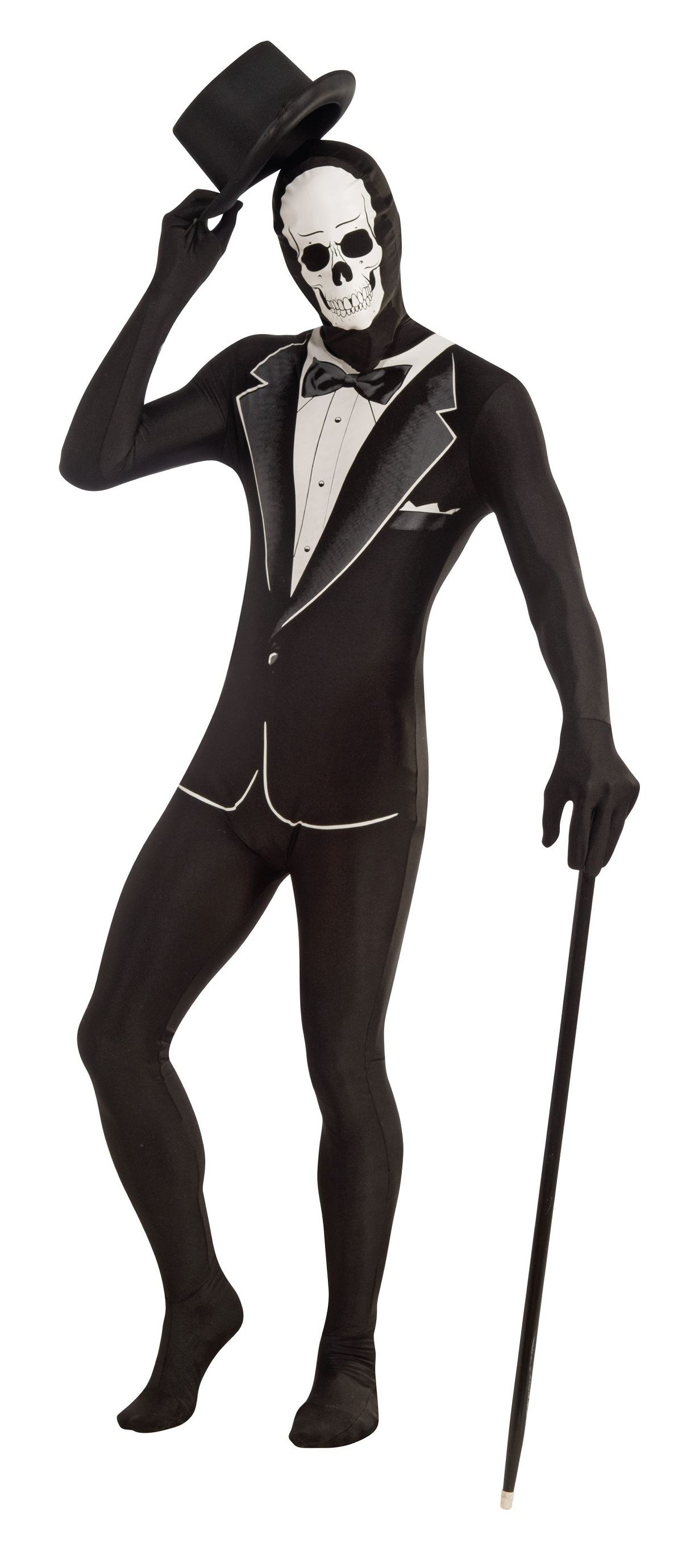 Morphsuit Tuxedo