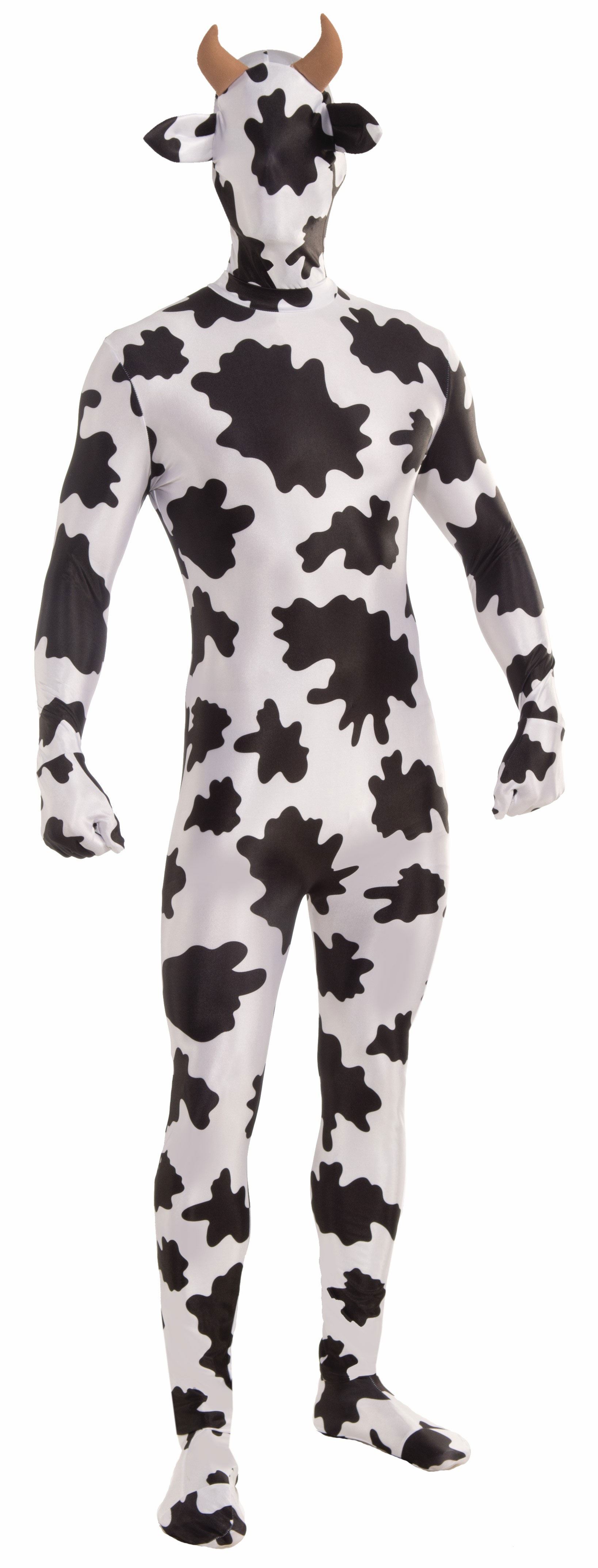 Cow Bodysuit 44.99 The Costume Land