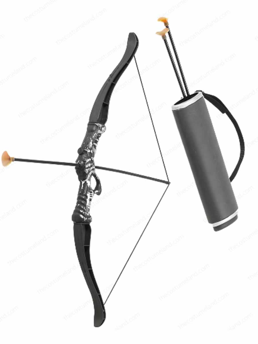 arrow case archery