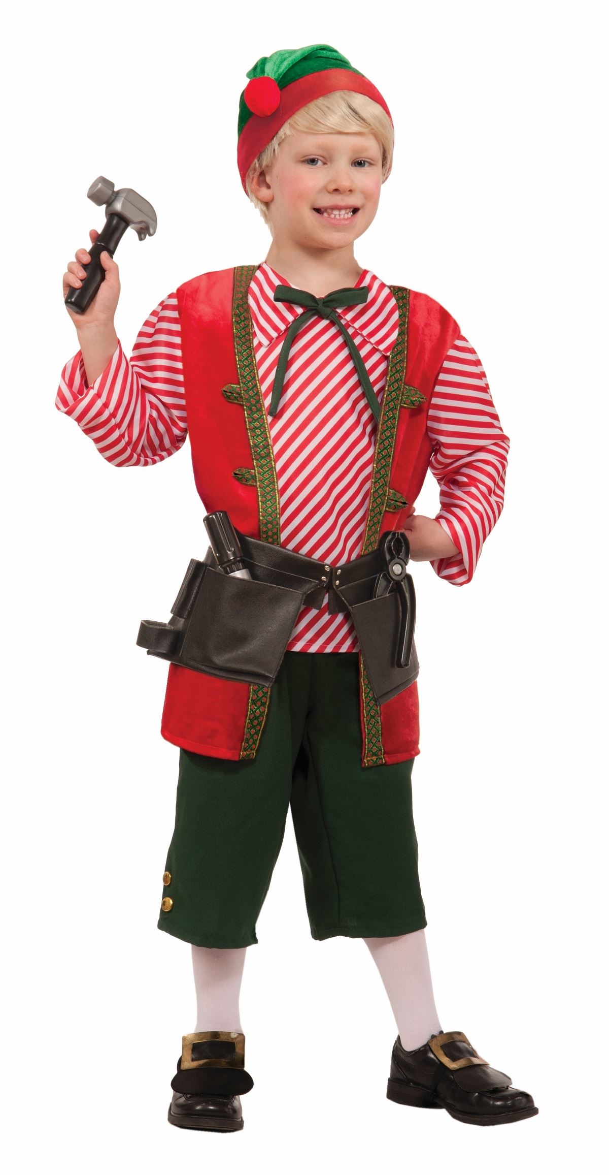 christmas costume for boys