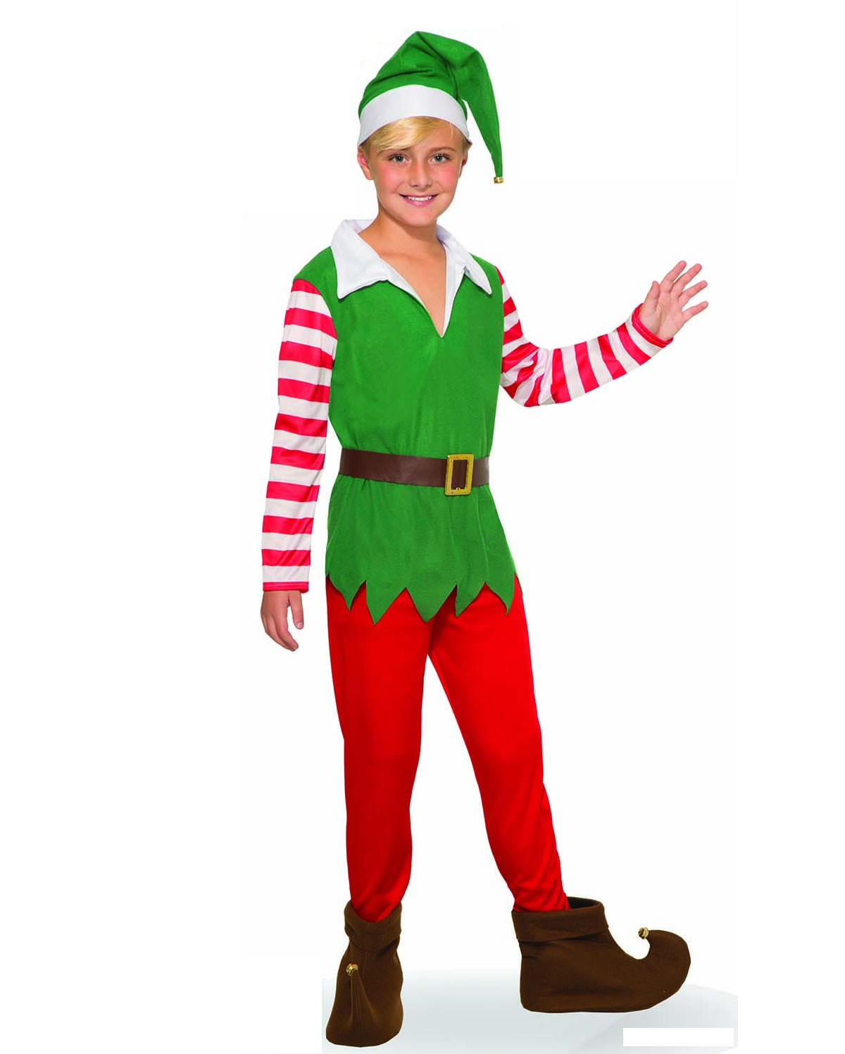 elf outfit