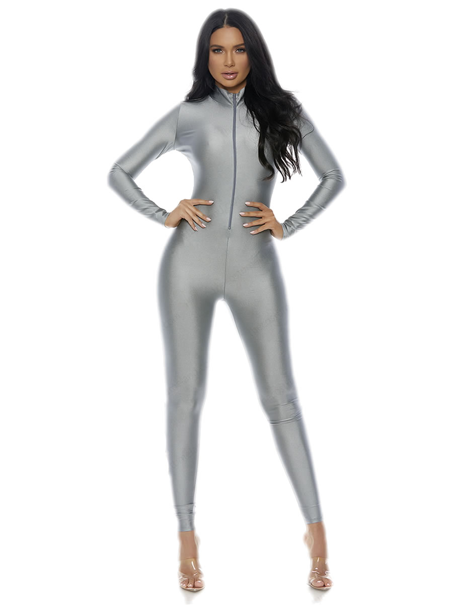 Female Skin Suit E