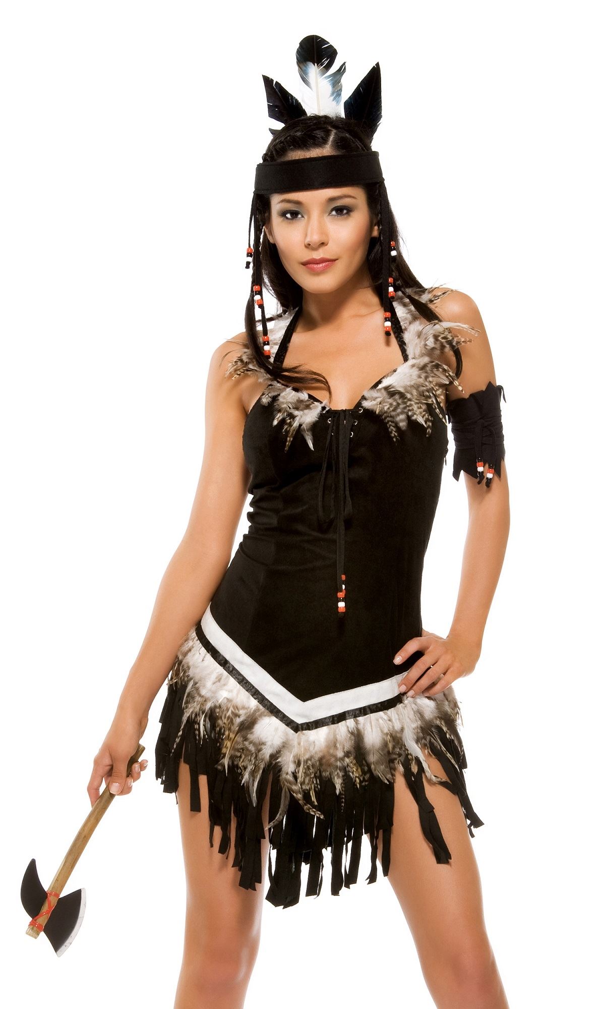 adult chiefs desire woman native american costume