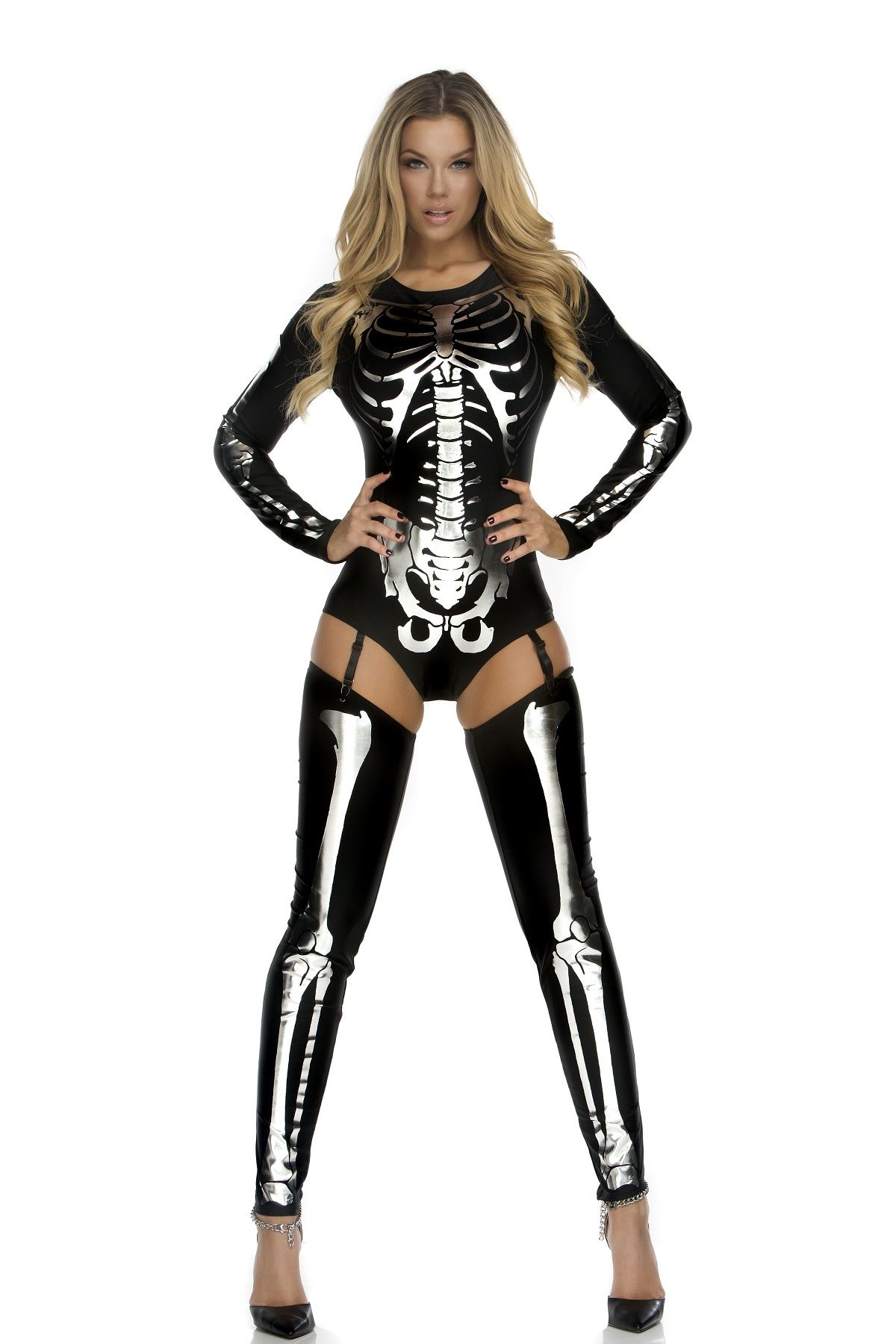 full bodysuit womens