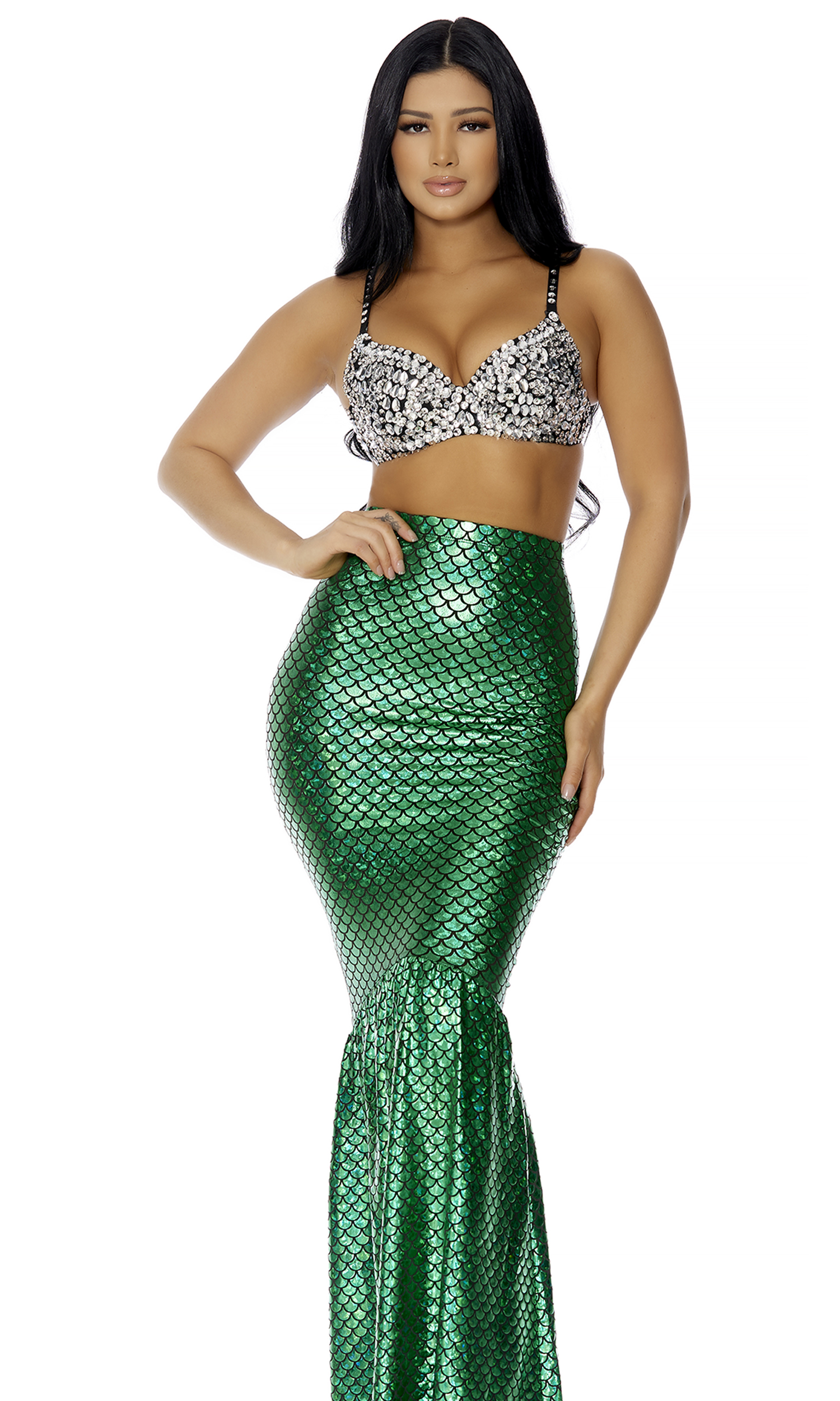 adult ariel costume