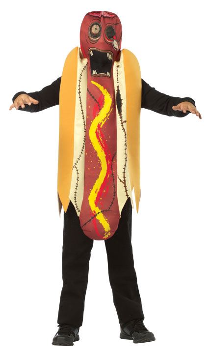 Hot Dog Keeper Hot Dog Keeper