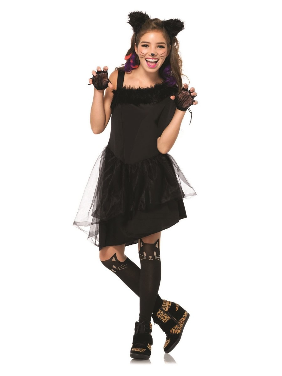Animal costumes halloween