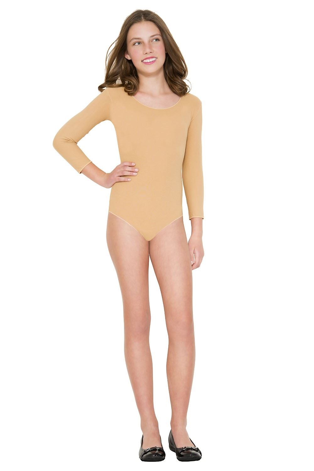 https://www.thecostumeland.com/images/zoom/ml240nu-girls-bodysuit-tan.jpg