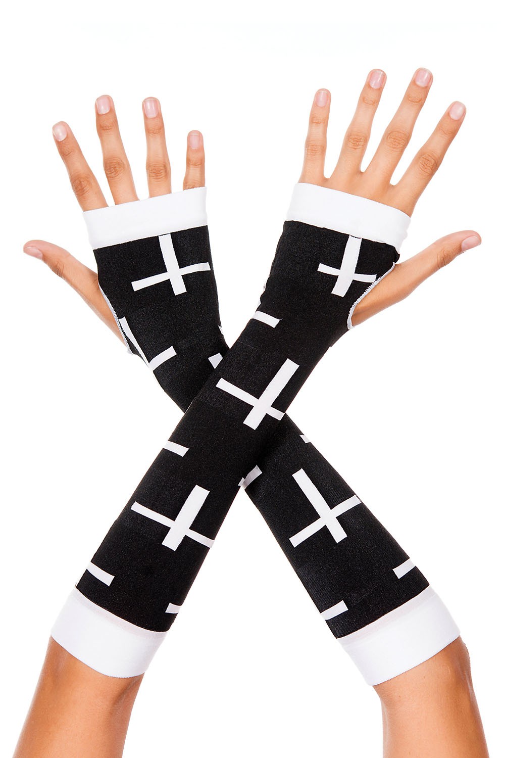 Armwarmers are here