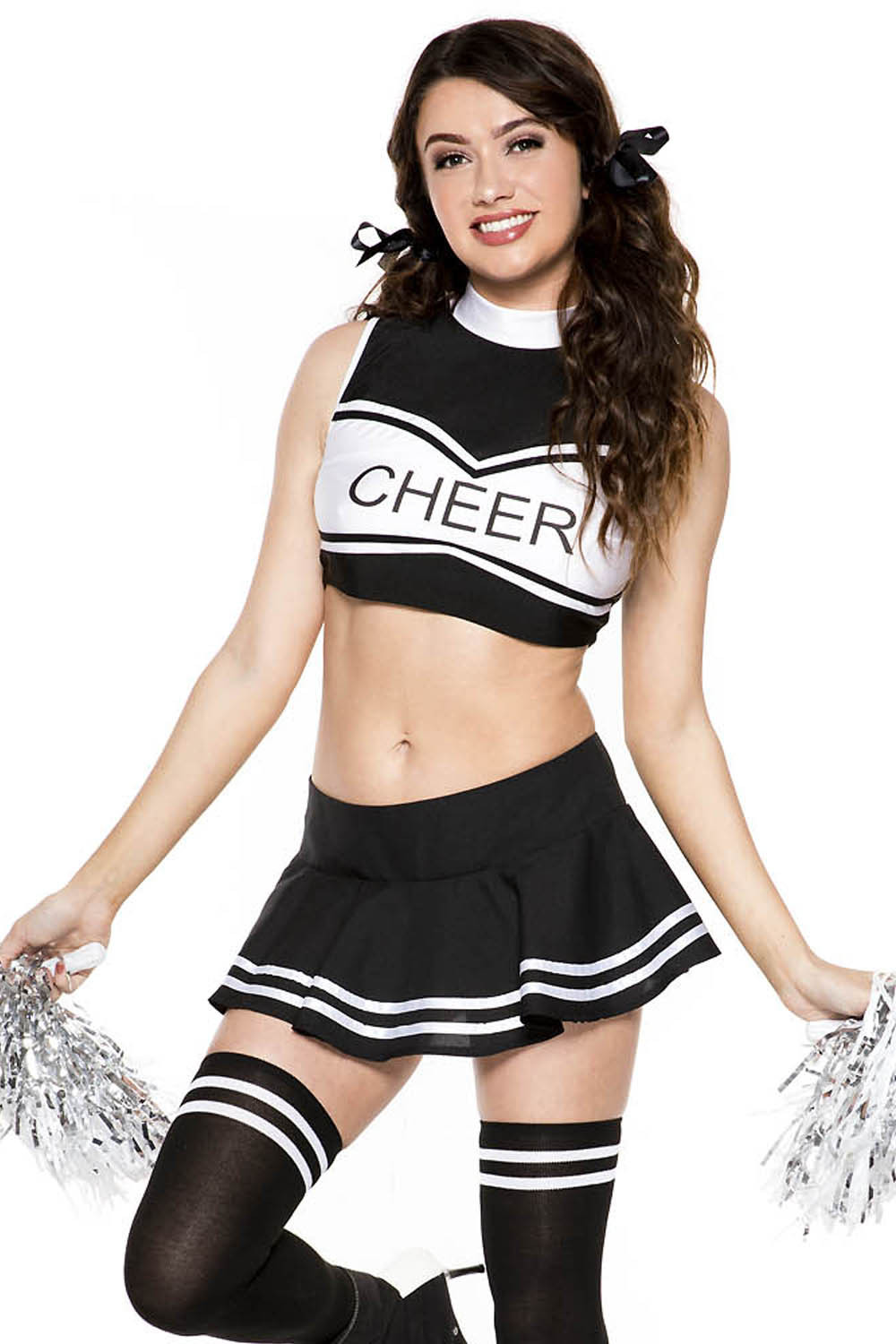 Cheer Outfit - Girls tops & t-shirts