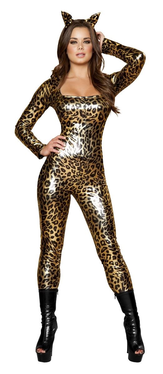Shop by category Find great deals on eBay for leopard bodysuit costume. Shop with confidence.