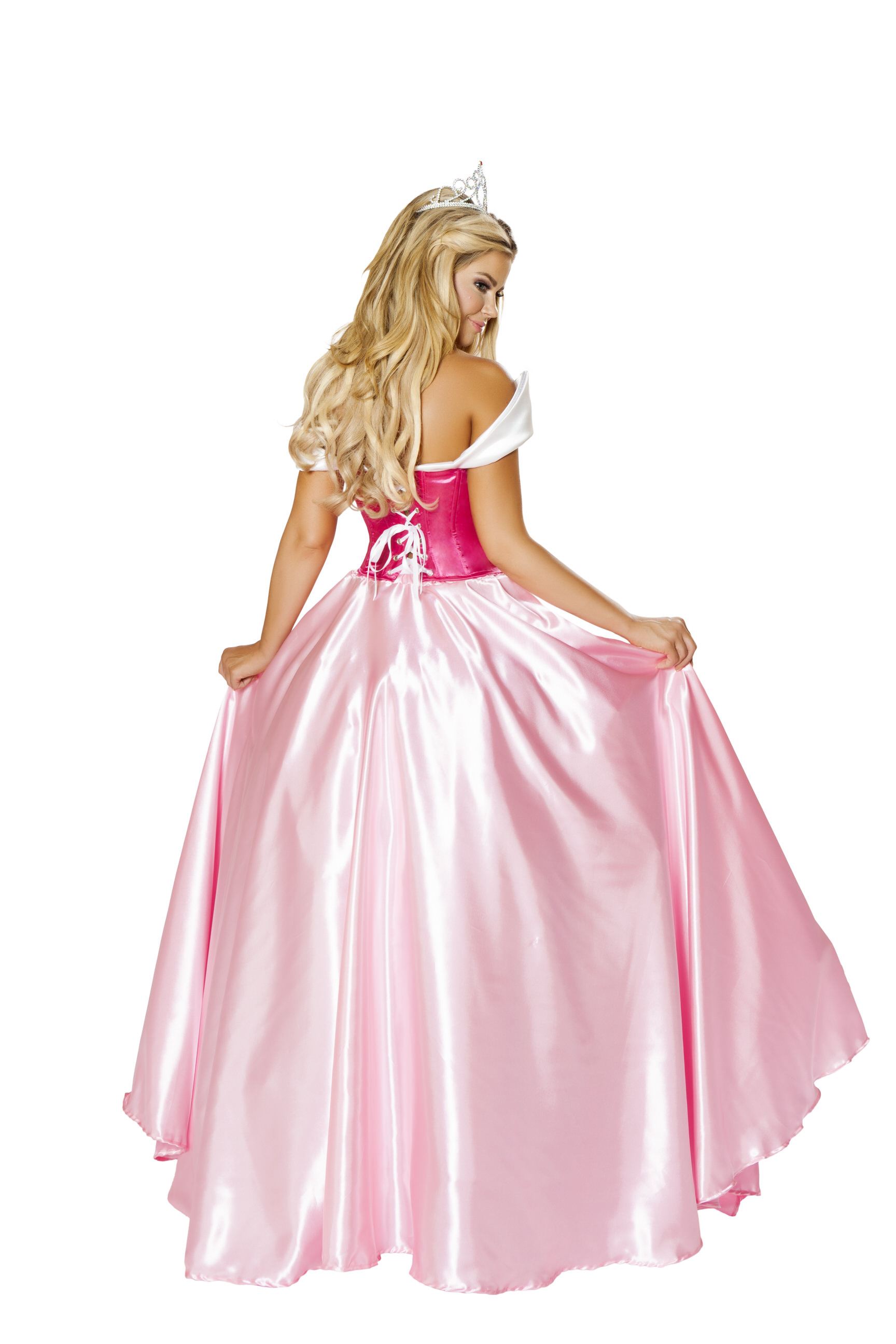 Adult Beautiful Princess Woman Costume | $105.99 | The Costume Land