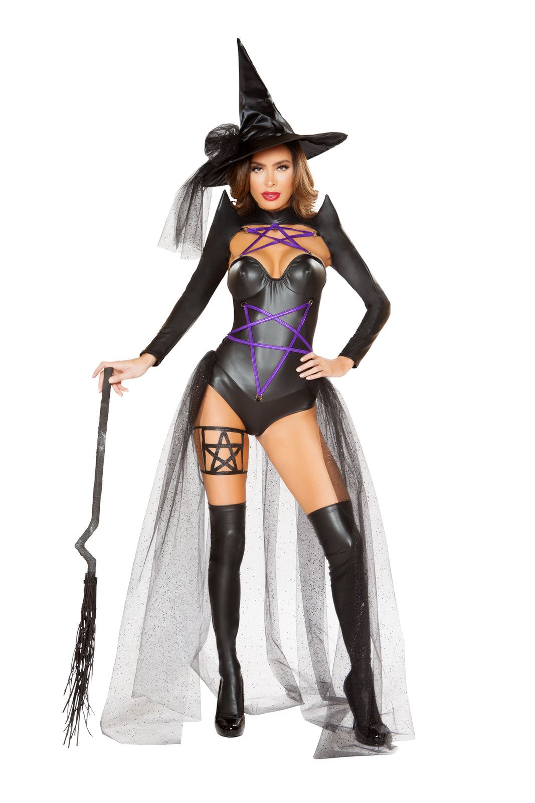 sexy witch