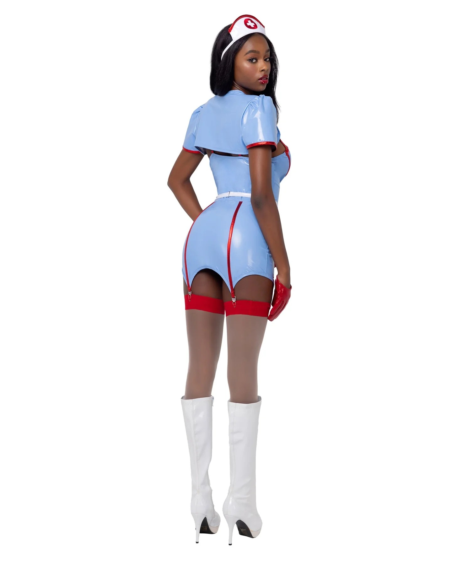 Nurse Babes