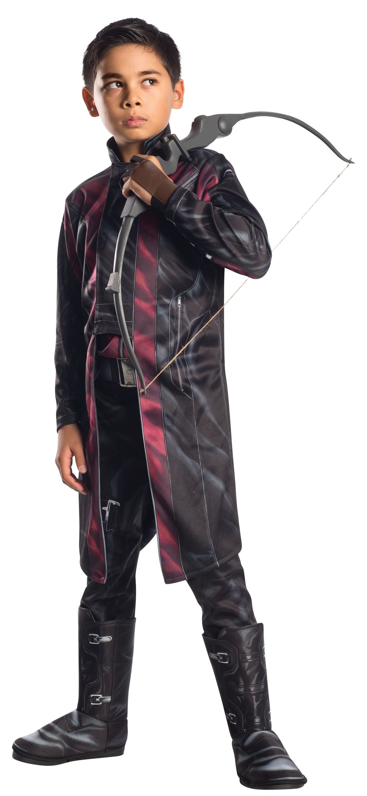 Kids Hawkeye Bow And Arrow Set  $19.99  The Costume Land