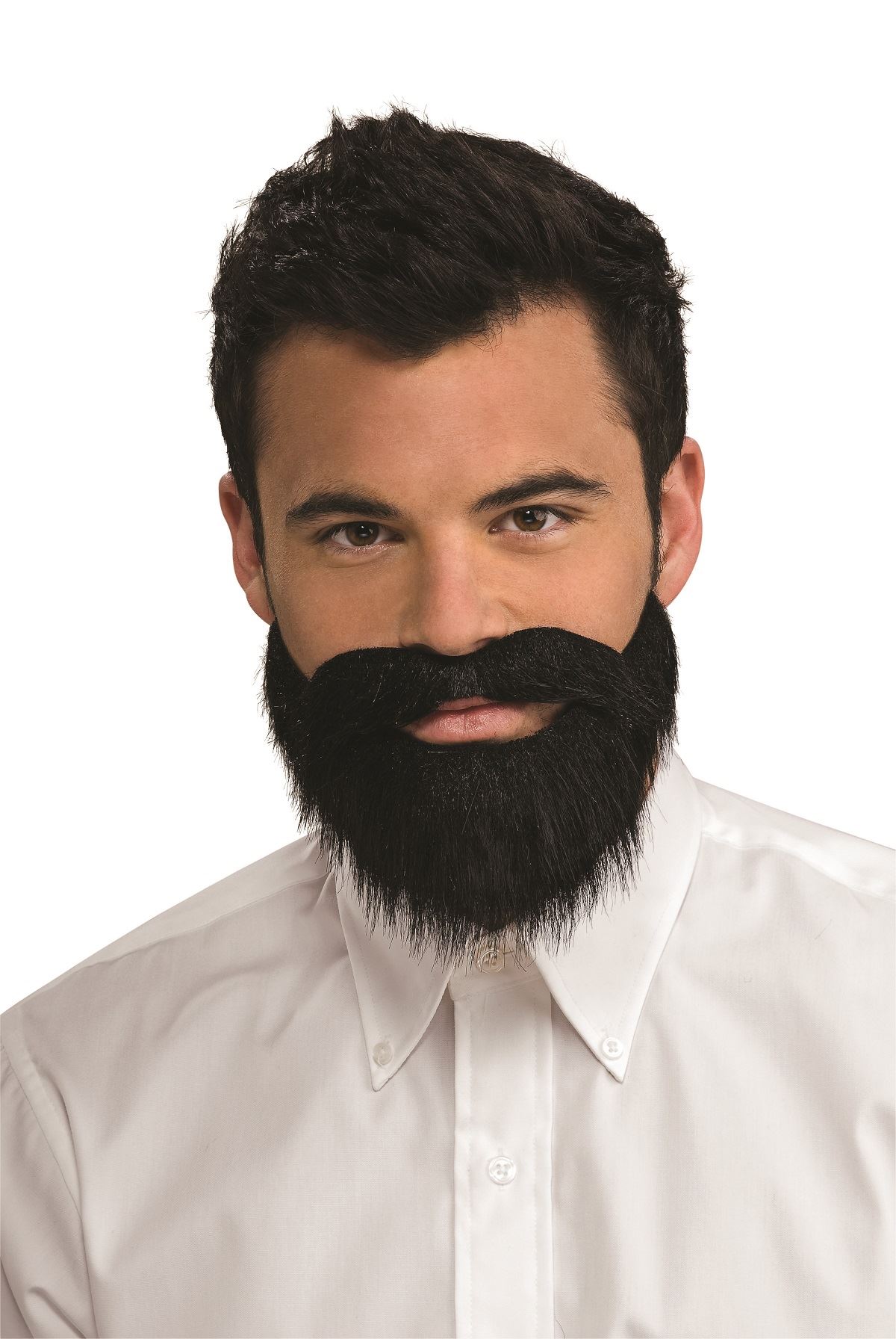 Captain Mustache