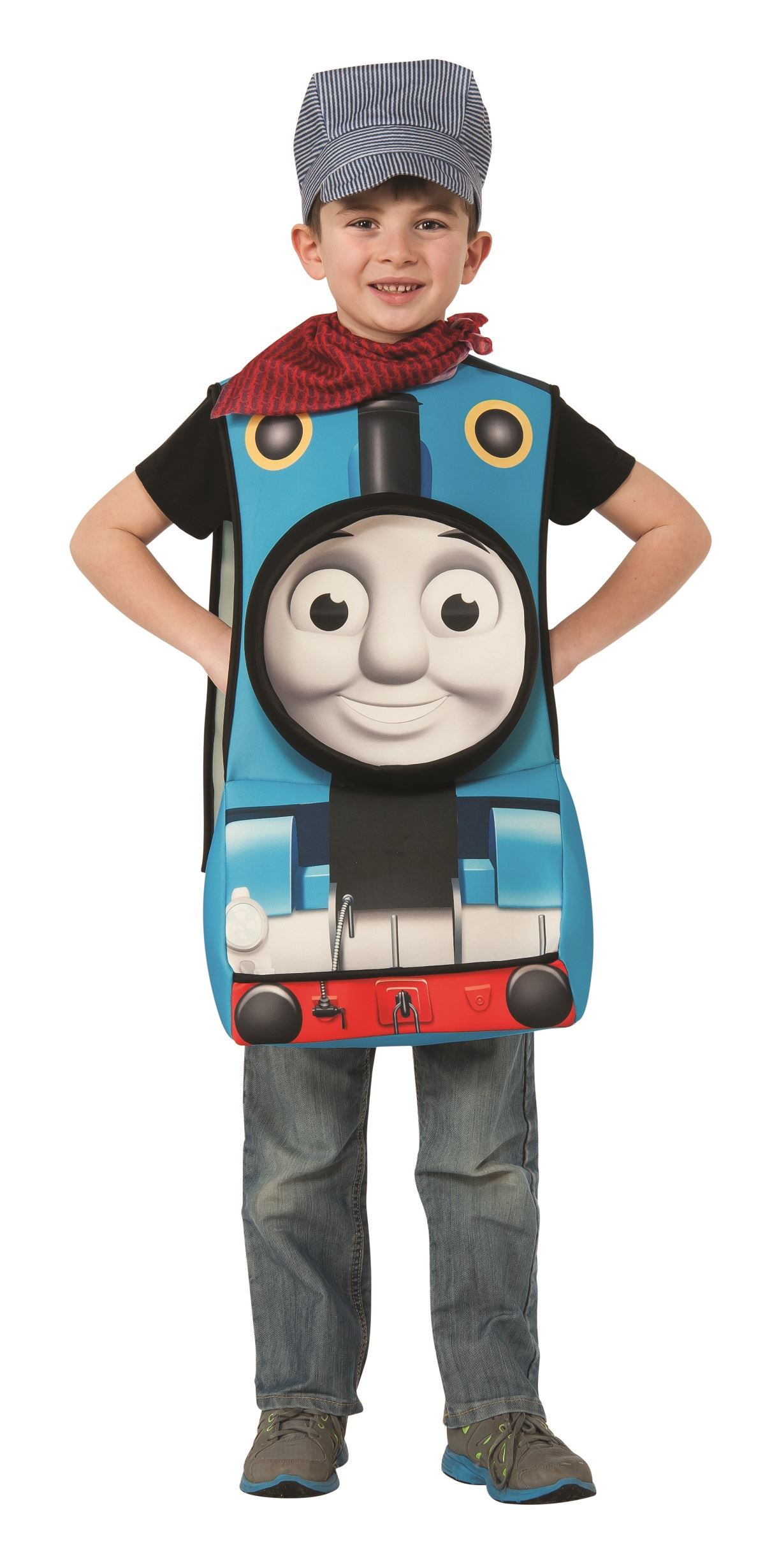 thomas & friends costume