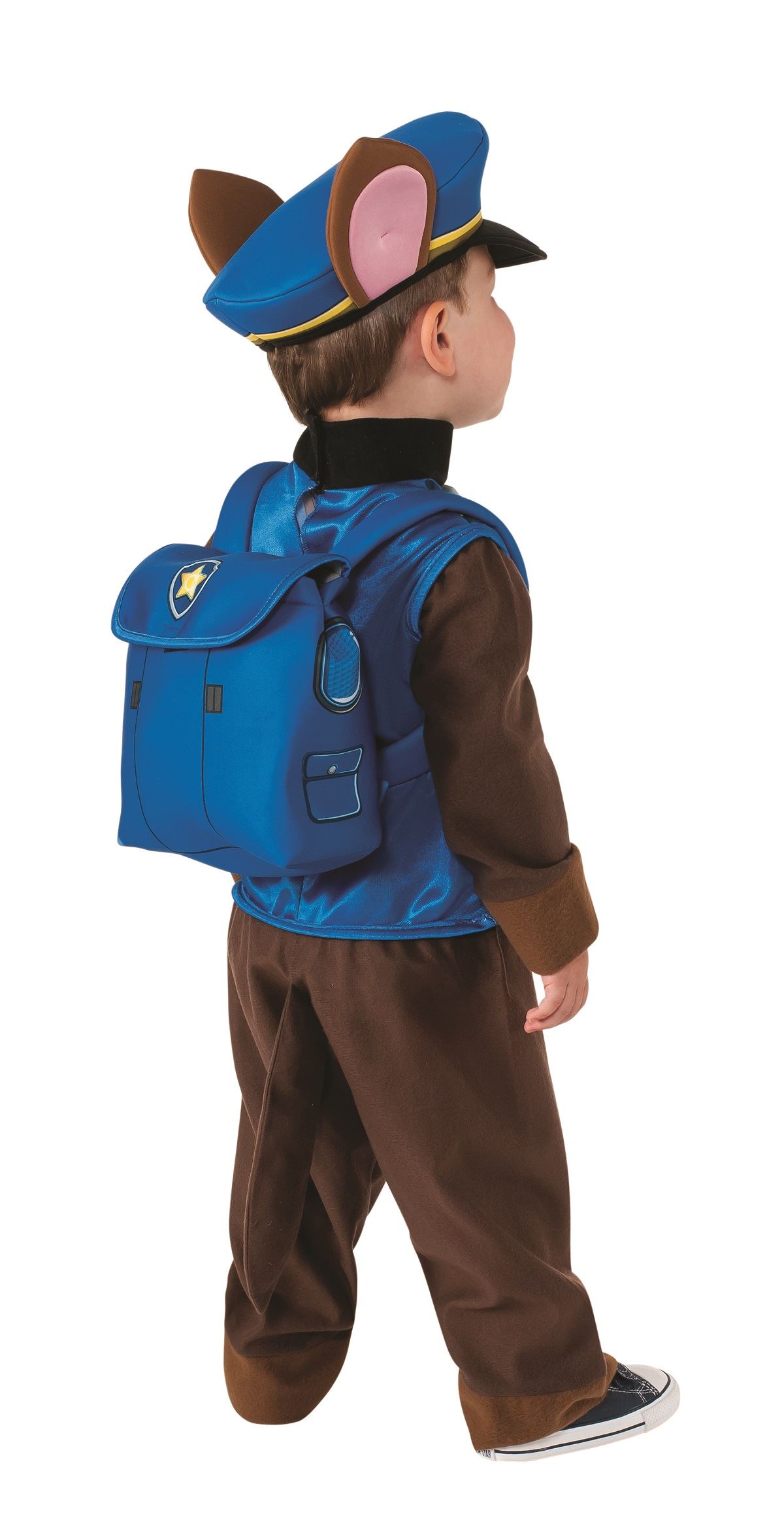 kids paw patrol chase costume kids paw patrol chase costume