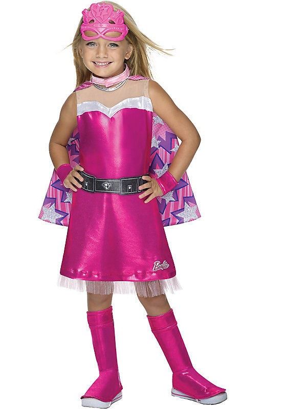 Adult Barbie Super Sparkle Princess Power Costume | $36.99 | The ...